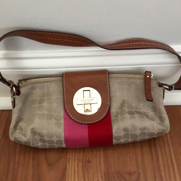 Kate Spade Purse - Picture 2 of 5